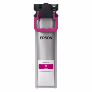 Epson - Cartuccia ink -  WF-C53xx / WF-C58xx Series L- Magenta - C13T11C340