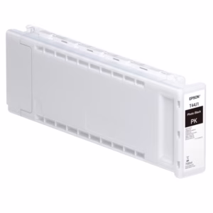 Epson - Cartuccia Ink - Nero fotografico - T44J140 - C13T44J140 - 700 ml