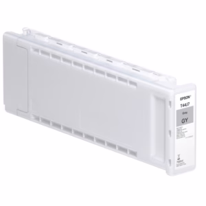 Epson - Cartuccia Ink - Grigio - T44J740 - C13T44J740 - 700 ml