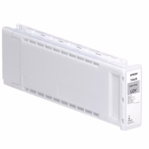 Epson - Cartuccia Ink - Grigio Light - C13T44J940 - T44J940 - 700 ml
