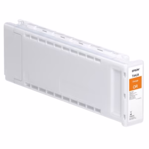 Epson - Cartuccia Ink - Arancio - C13T44JA40 - T44JA40 - 700 ml