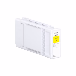 Epson - Cartuccia UltraChrome Pro 6 - Giallo - C13T48U400 - 350 ml