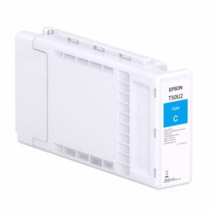 Epson - Cartuccia UltraChrome XD3 - Ciano - C13T50U200 - 350 ml