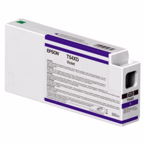 Epson - Cartuccia T54XD00 - Viola - C13T54XD00 - 350ml