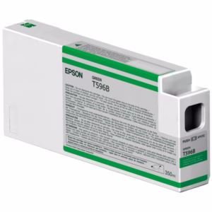 Epson - Tanica - Verde - T596B - C13T596B00 - 350ml