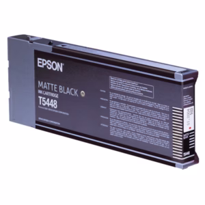 Epson - Tanica - Nero opaco - C13T61480N - 220ml