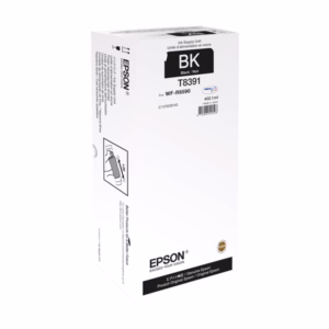 Epson - Cartuccia ink -  WF- Pro WF-R8590 XL- Nero -C13T83914N