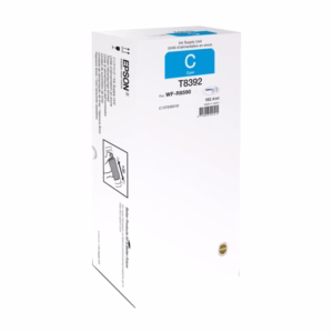 Epson - Cartuccia ink -  WF- Pro WF-R8590 XL- Ciano -C13T83924N