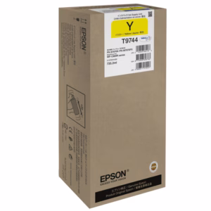Epson - Cartuccia ink -  WF- Pro WF-C869R XXL- Giallo - C13T97440N