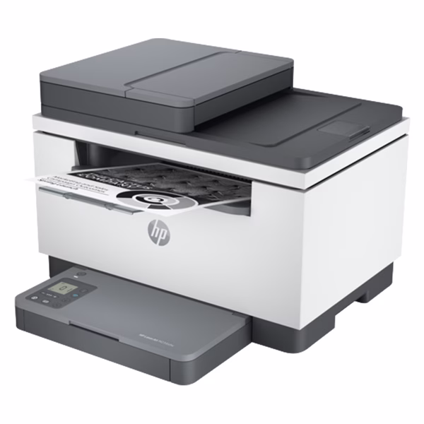 Hp - Stampante multifunzione LaserJet M234sdw - B/N - 6GX01F