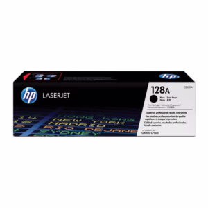 Hp - Toner originale  - 128A - Nero - CE320A - 2.000 pag