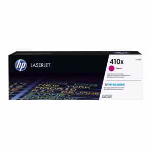 Hp - Toner originale - 410X - Magenta - CF413X - 5.000 pag