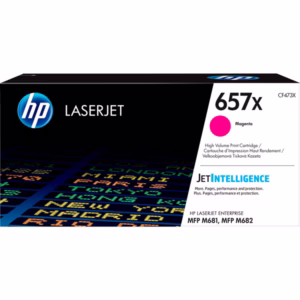 Hp - Toner originale- 657X - Magenta - CF473X - 23.000 pag