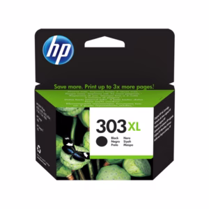 Hp - Cartuccia ink originale - 303XL - Nero - T6N04AE - 600 pag