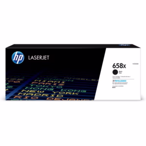 Hp - Toner originale - 658X - Nero - W2000X - 33.000 pag