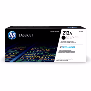 Hp - Toner originale - Nero - 212A - W2120A - 5.500 pag