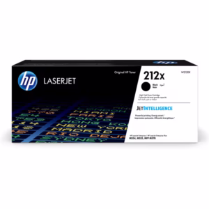 Hp - Toner originale - Nero - 212X - W2120X - 13.000 pag
