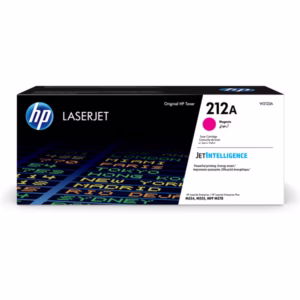 Hp - Toner originale - Magenta - 212A - W2123A - 4.500 pag
