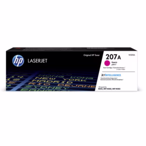 Hp - Toner originale - 207A - Magenta - W2213A - 1.250 pag