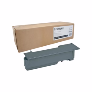 Lexmark - Vaschetta recupero Toner - C734X77G - 20.000 pag