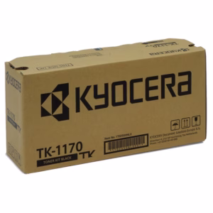 Kyocera/Mita - Toner - Nero - TK-1170 - 1T02S50NL0 - 7.200 pag