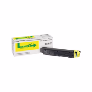 Kyocera/Mita - Toner - Giallo - TK-5150Y - 1T02NSANL0 - 10.000 pag