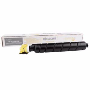 Kyocera-Mita - Toner - Giallo - 1T02XCANL0 - 24.000 pag