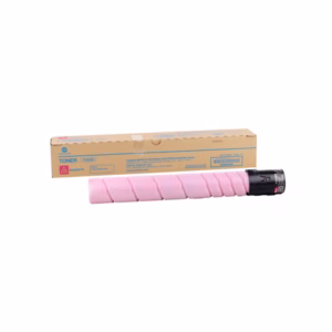 Konica Minolta - Toner - Magenta - A8DA350 - 26.000 pag