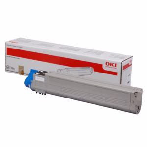 Oki - Toner - Nero - C9655 - 43837132 - 22.500 pag