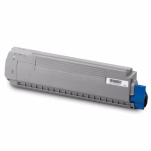 Oki - Toner - Giallo - MC860 - 44059209 - 10.000 pag