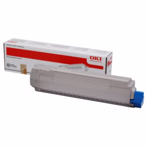 Oki - Toner - Magenta - MC861 - 44059254 - 10.000 pag